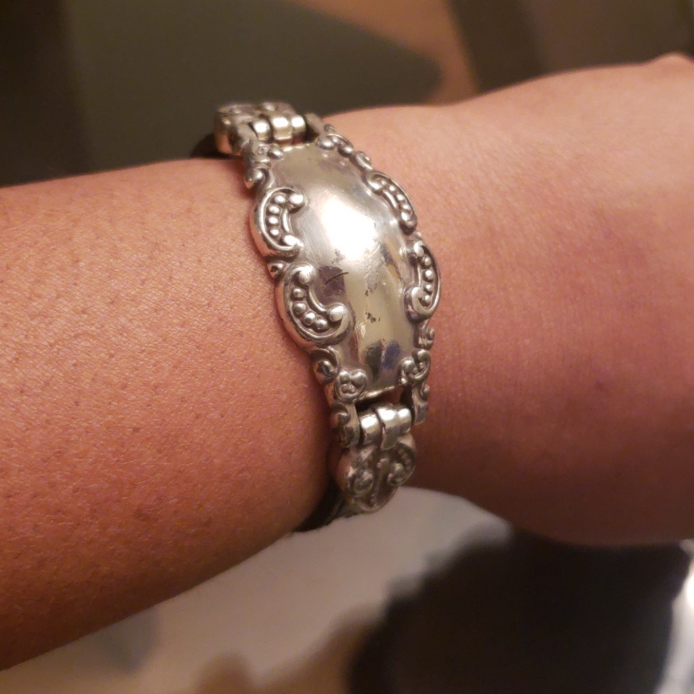 Vintage Brighton Bracelet